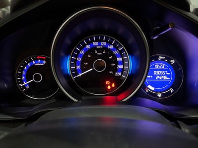 2019 Honda FIT FUN MT