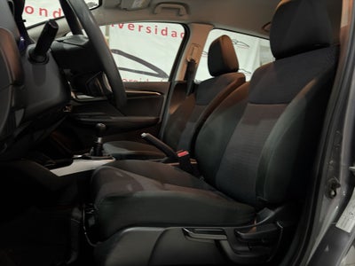 2019 Honda FIT FUN MT