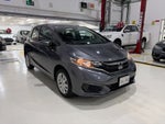 2019 Honda FIT FUN MT