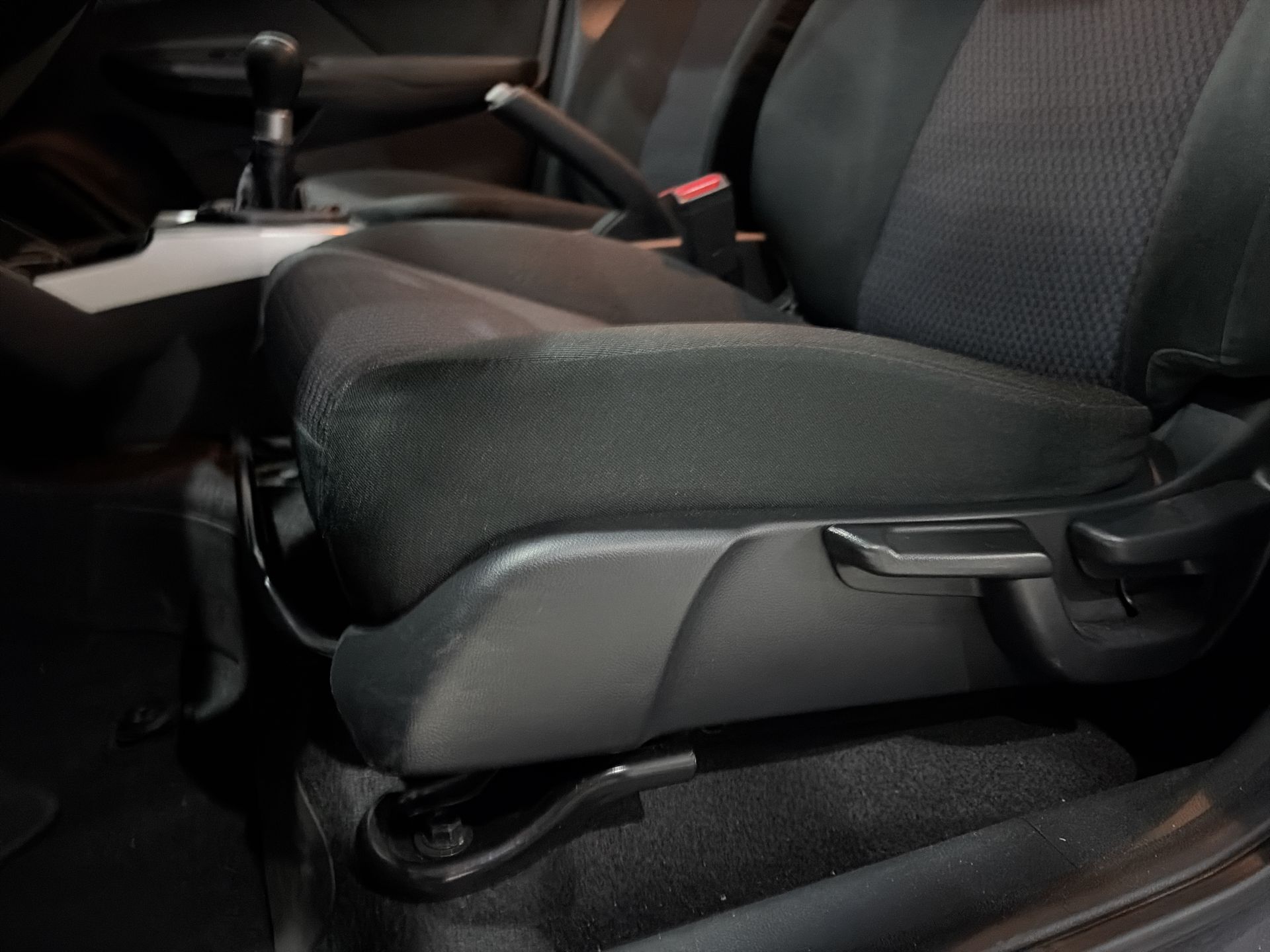 2019 Honda FIT FUN MT