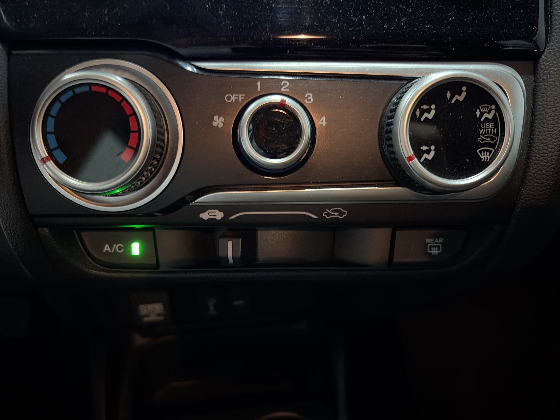 2019 Honda FIT FUN MT