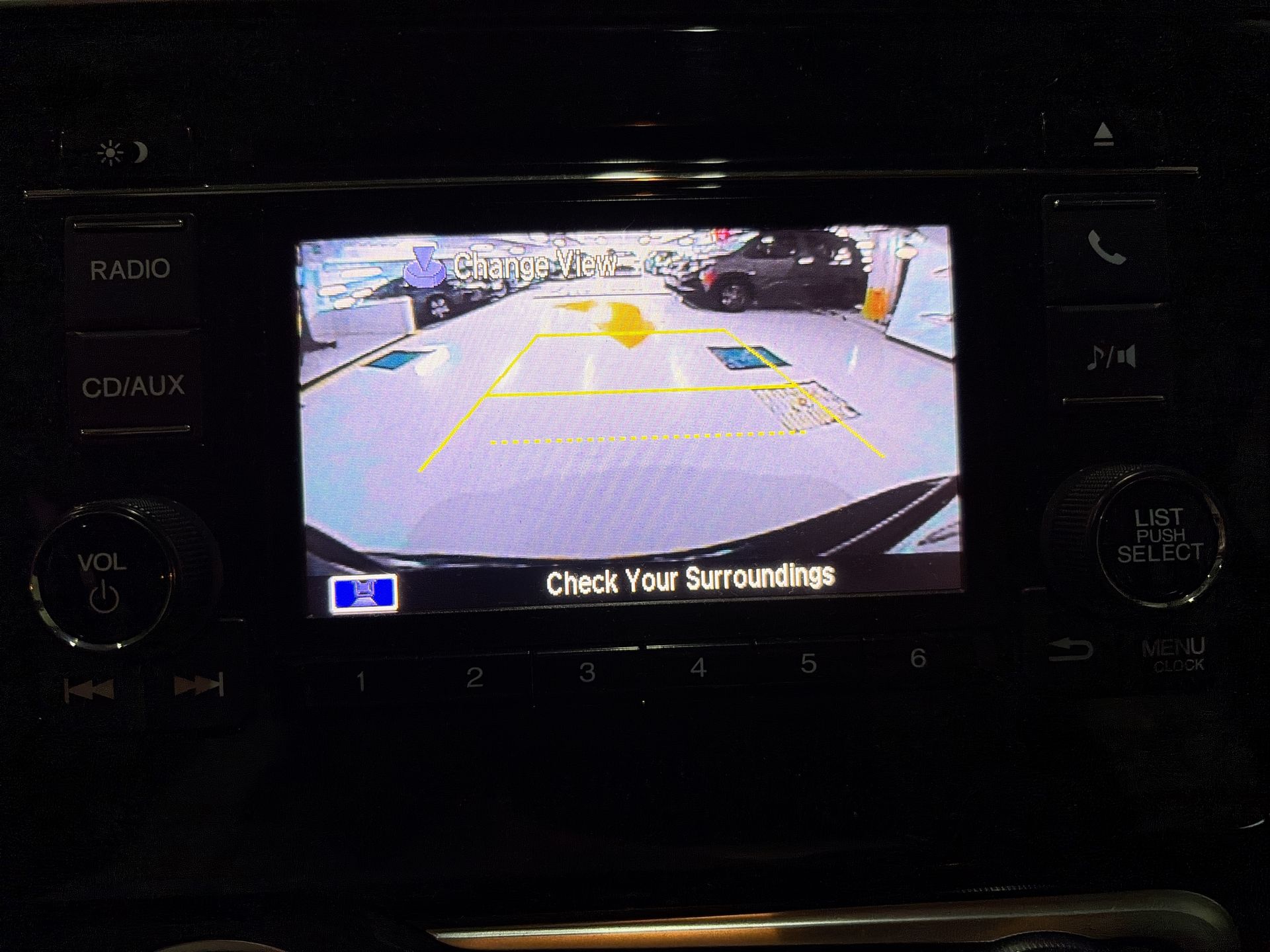 2019 Honda FIT FUN MT