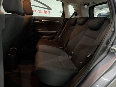 2019 Honda FIT FUN MT