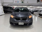 2019 Honda FIT FUN MT