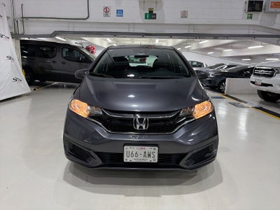 2019 Honda FIT FUN MT