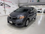 2019 Honda FIT FUN MT