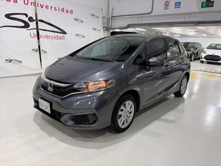 2019 Honda FIT FUN MT