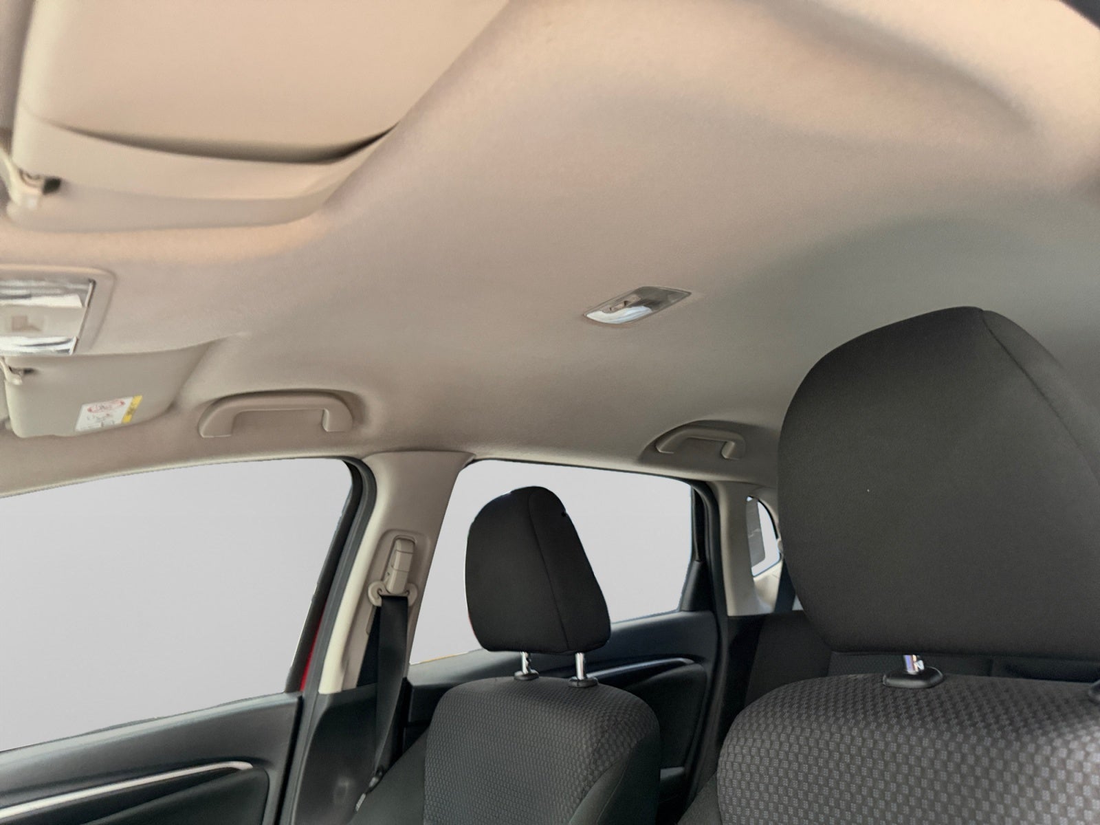 2019 Honda FIT FUN CVT