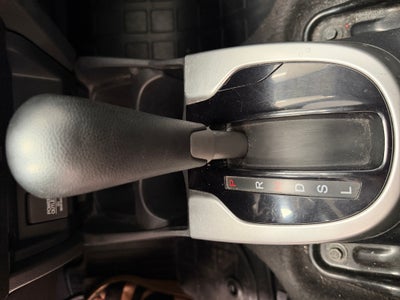 2019 Honda FIT FUN CVT