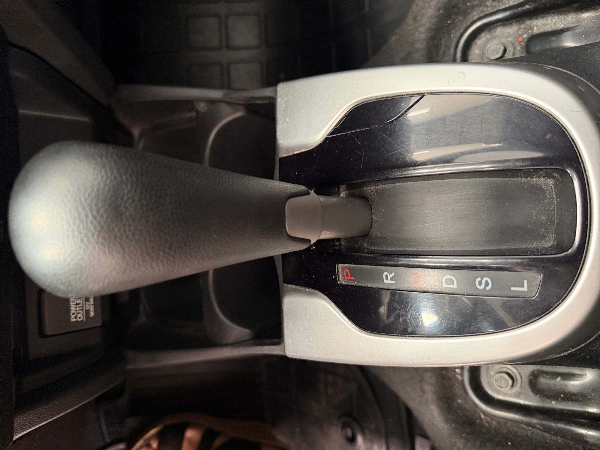 2019 Honda FIT FUN CVT