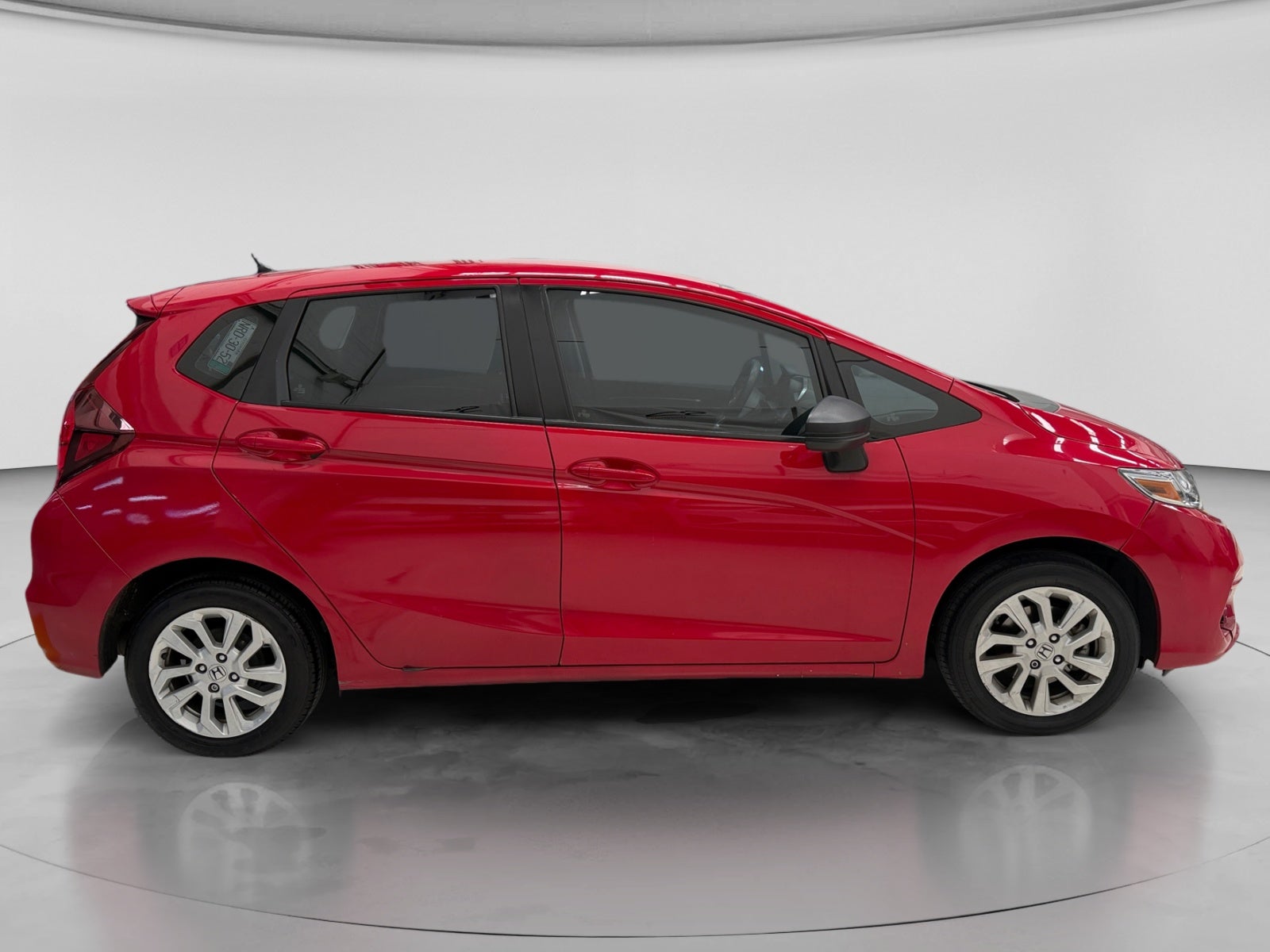 2019 Honda FIT FUN CVT