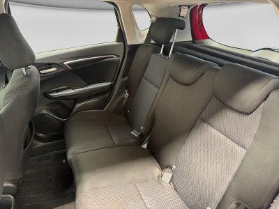 2019 Honda FIT FUN CVT