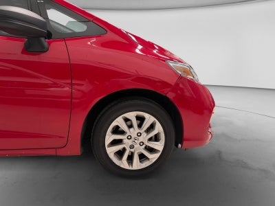 2019 Honda FIT FUN CVT