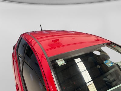 2019 Honda FIT FUN CVT