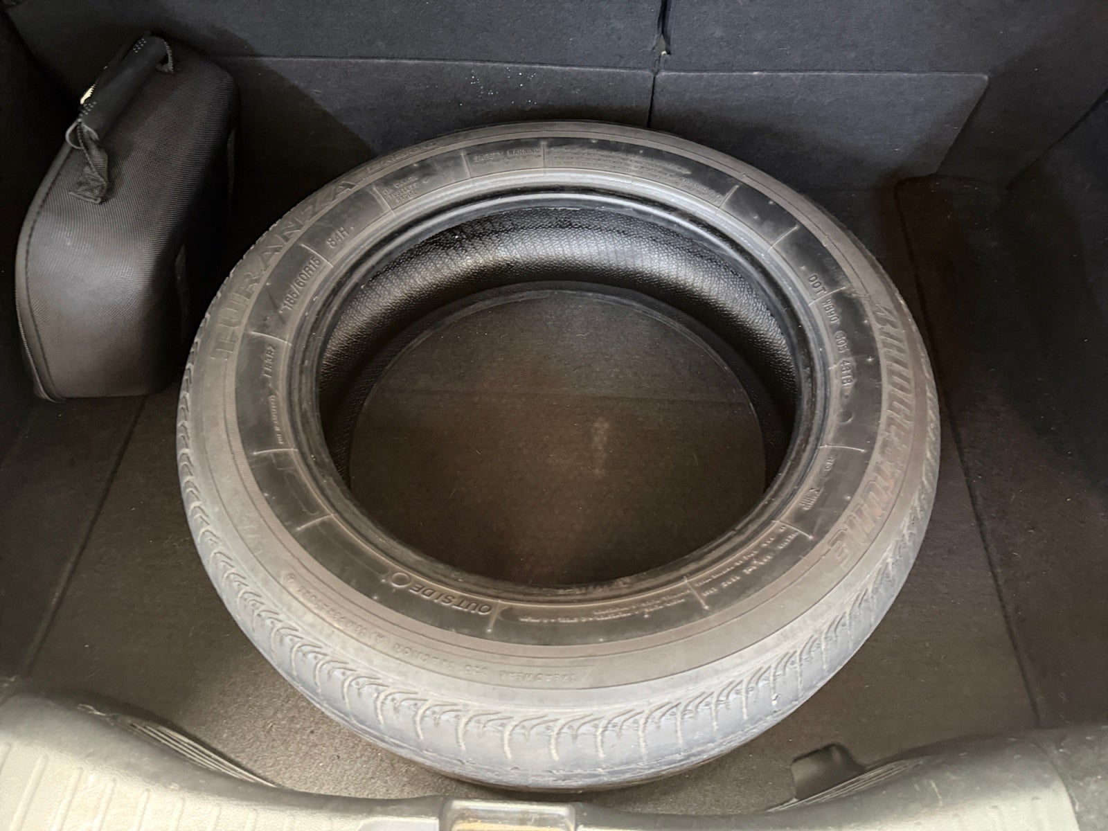 2019 Honda FIT FUN CVT