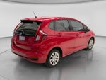 2019 Honda FIT FUN CVT