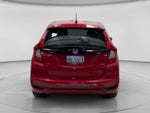 2019 Honda FIT FUN CVT