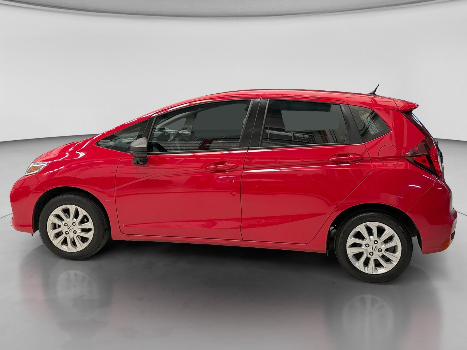 2019 Honda FIT FUN CVT