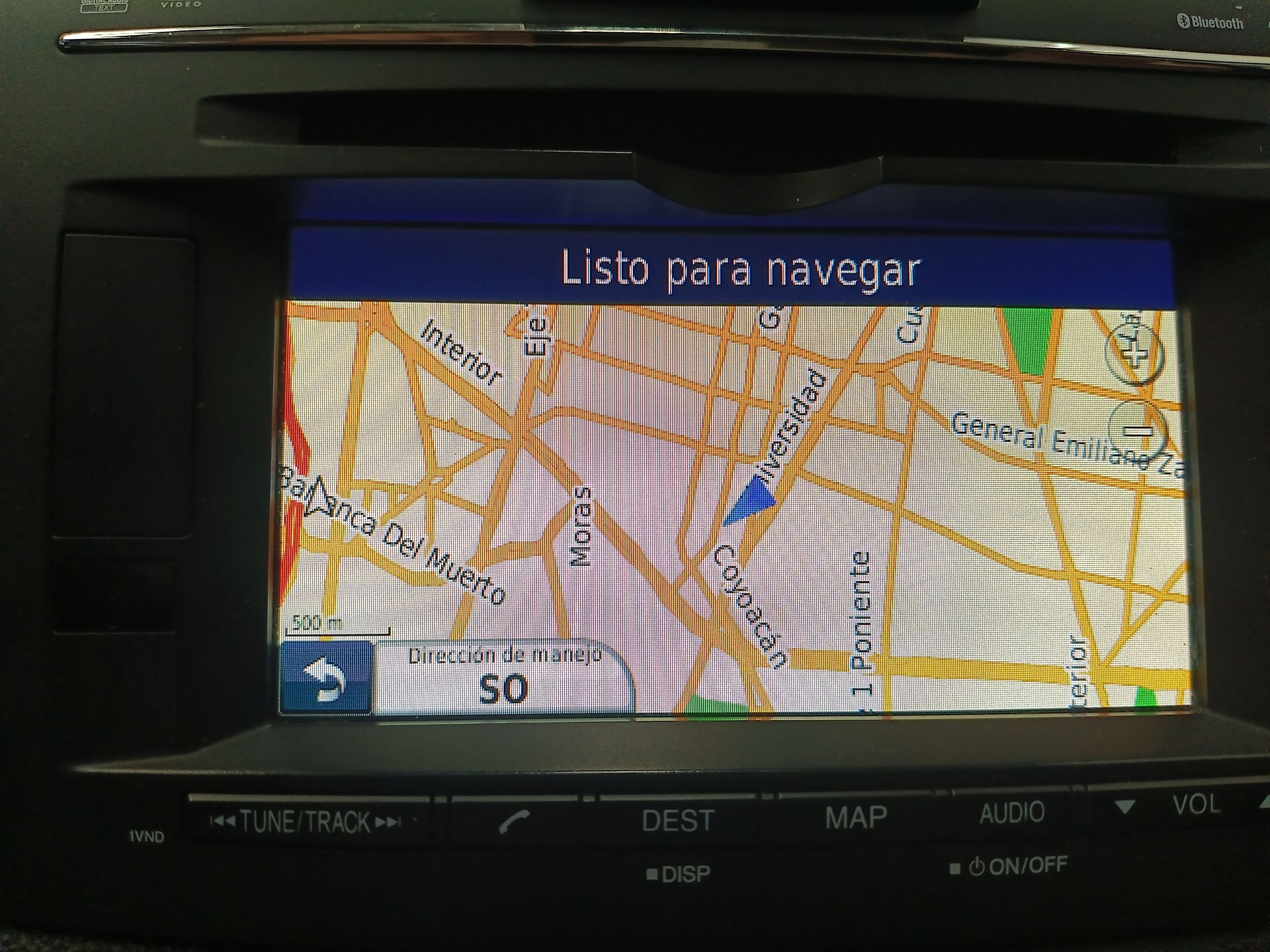 2016 Honda CR-V EXL NAVI