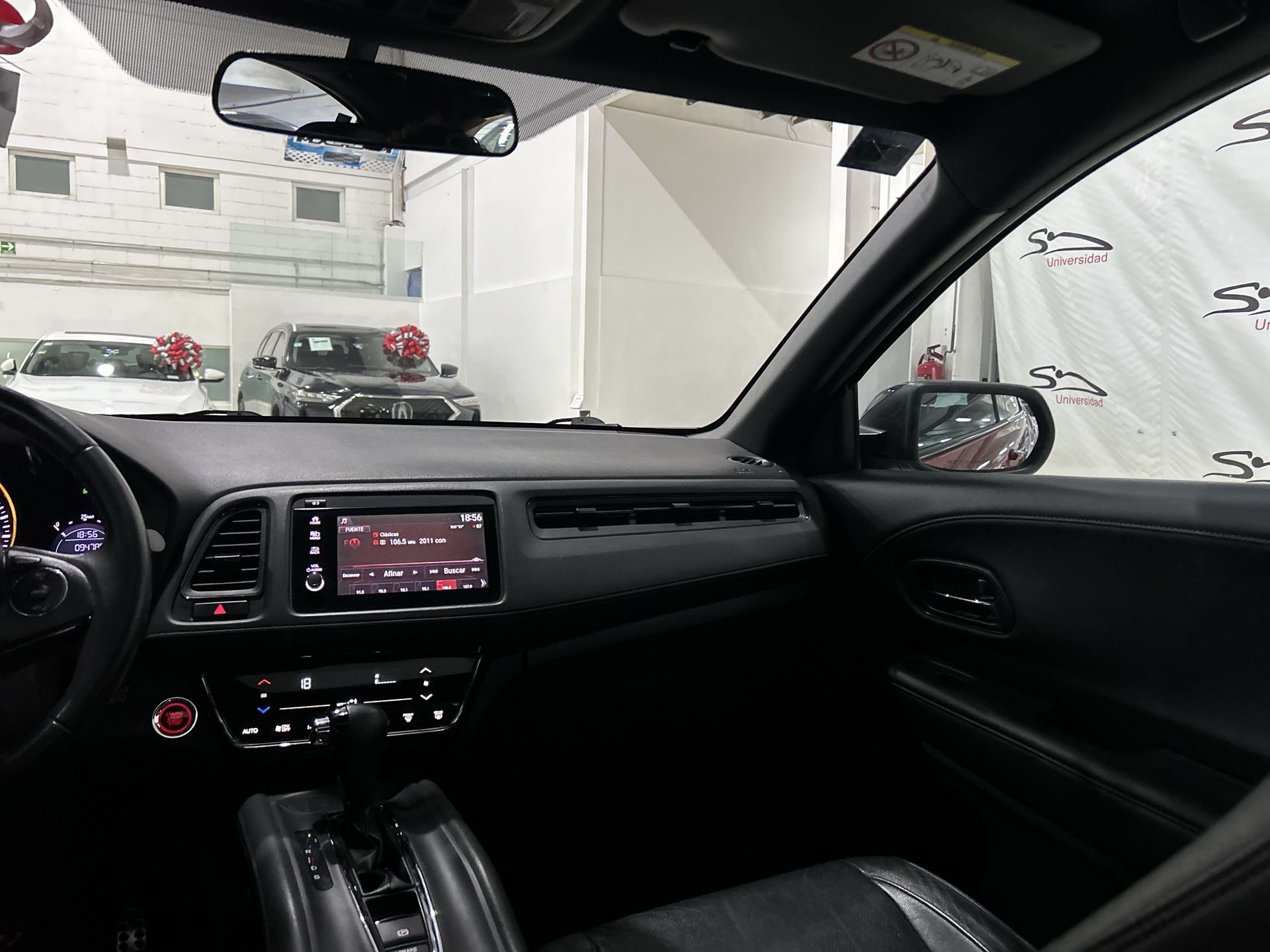 2019 Honda HR-V 1.8 1 MILLION EDITION