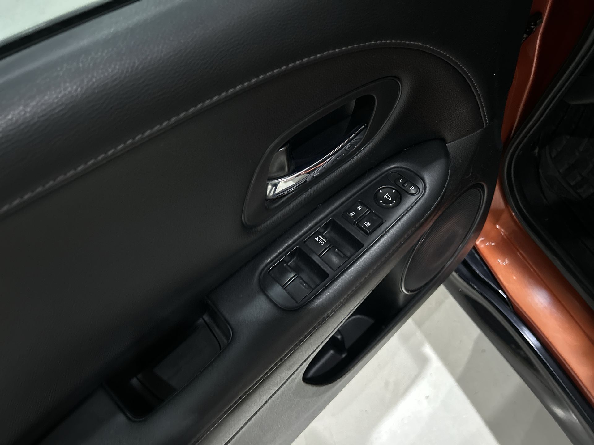 2019 Honda HR-V 1.8 1 MILLION EDITION