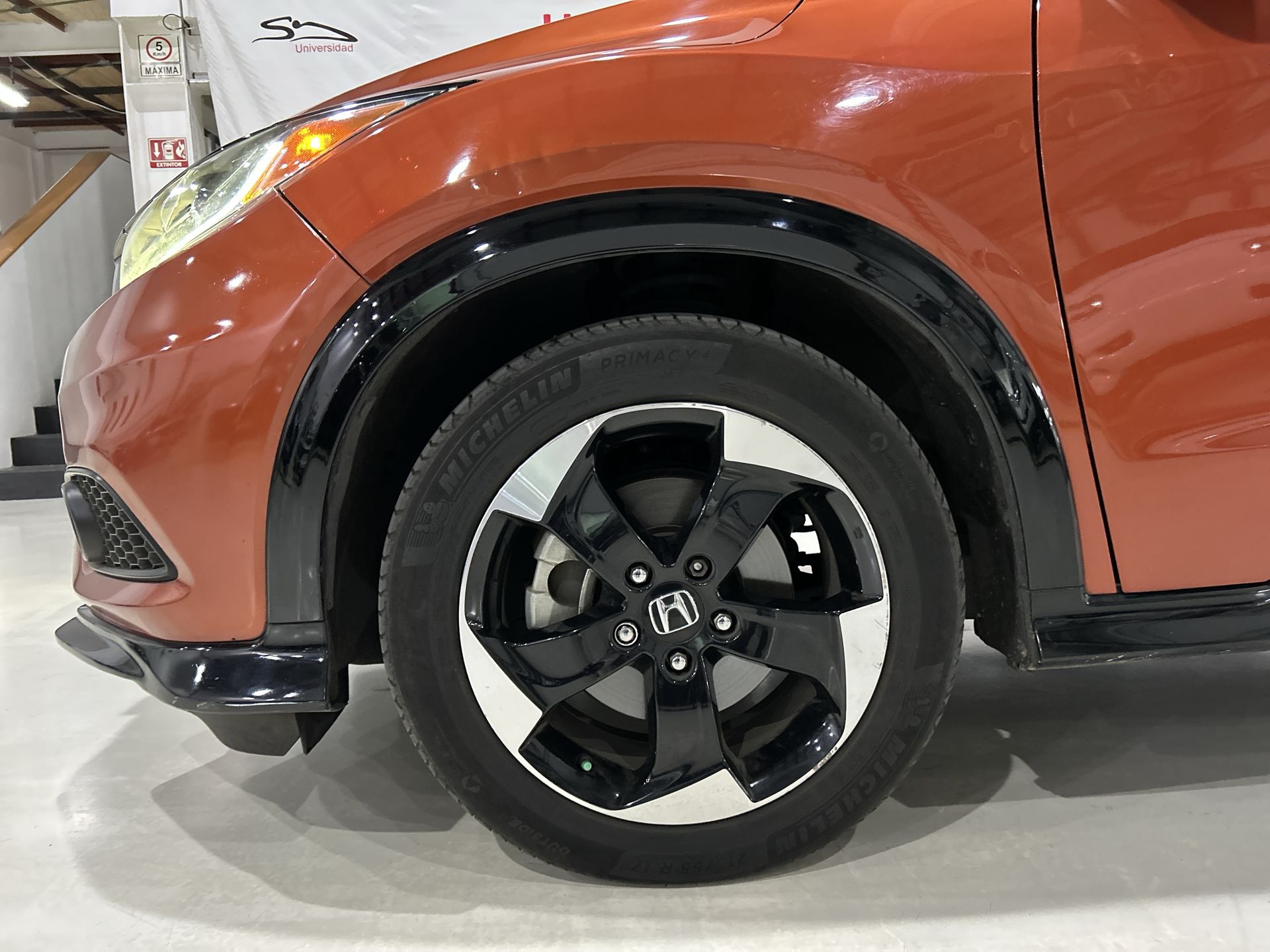 2019 Honda HR-V 1.8 1 MILLION EDITION