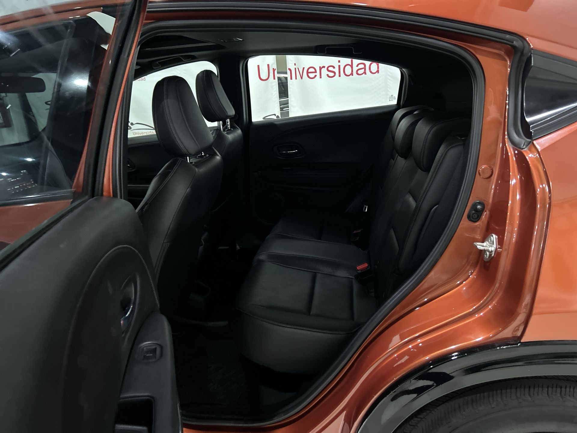 2019 Honda HR-V 1.8 1 MILLION EDITION