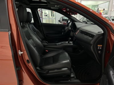 2019 Honda HR-V 1.8 1 MILLION EDITION