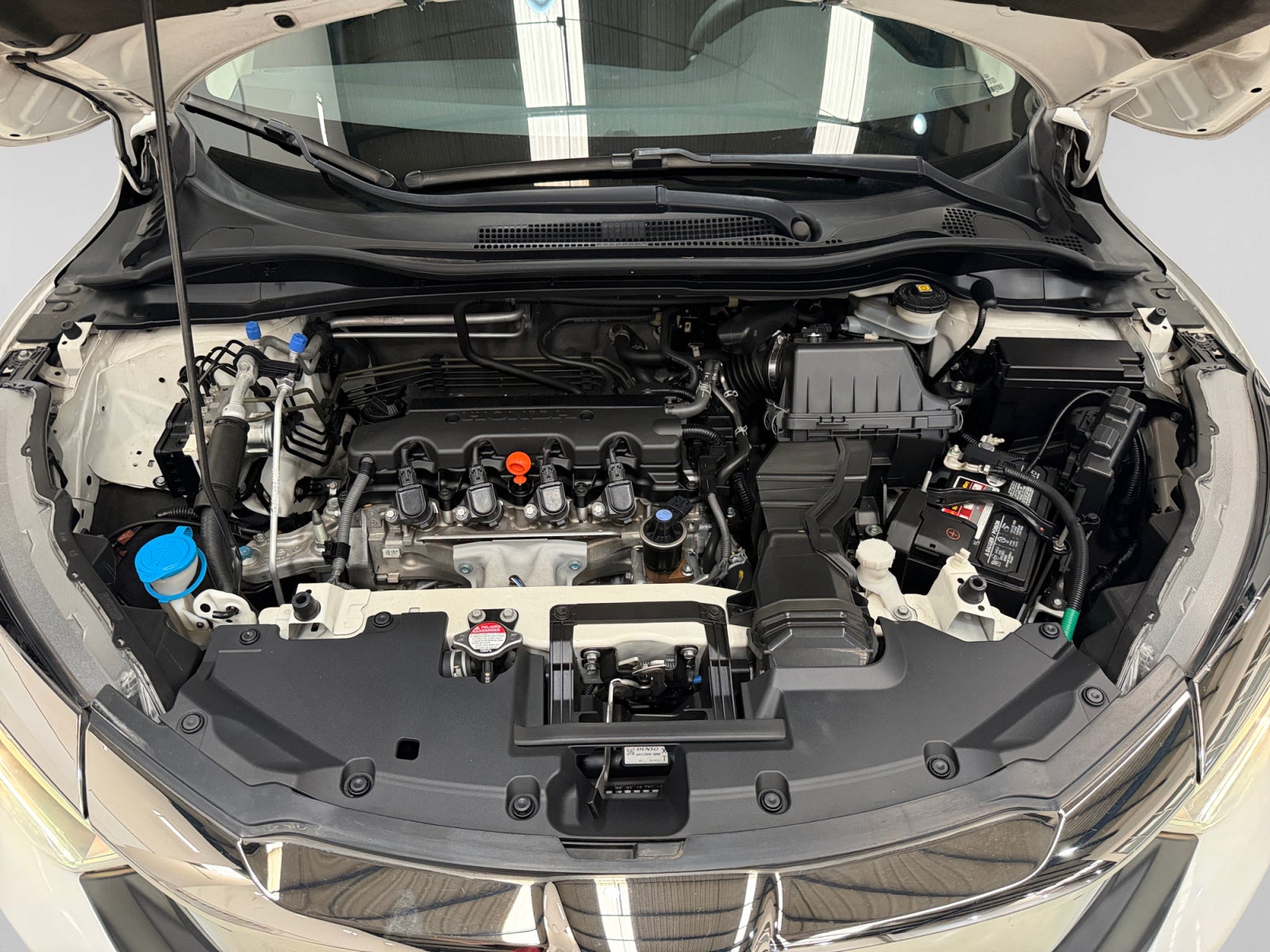 2020 Honda HR-V UNIQ CVT