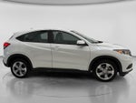 2020 Honda HR-V UNIQ CVT