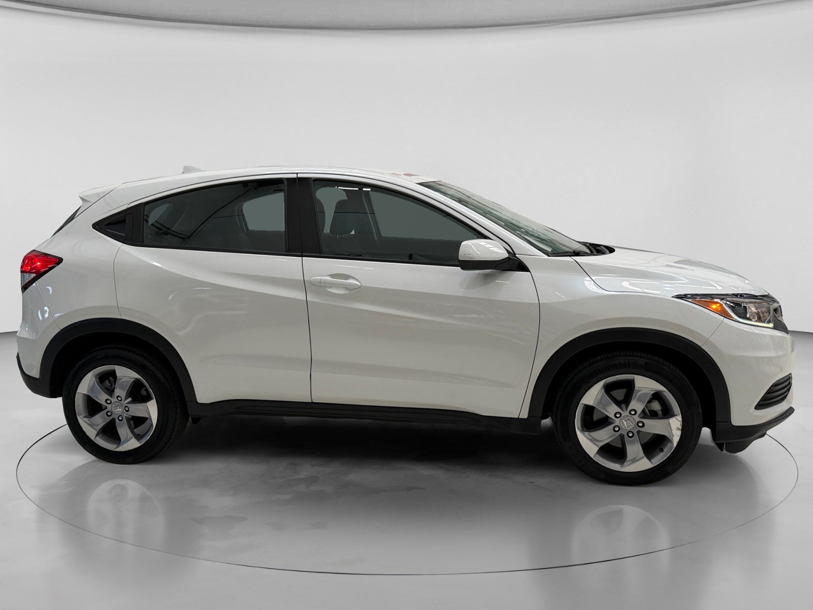 2020 Honda HR-V UNIQ CVT