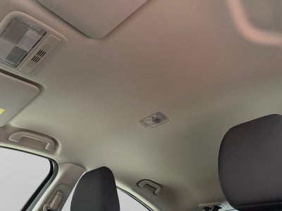 2020 Honda HR-V UNIQ CVT
