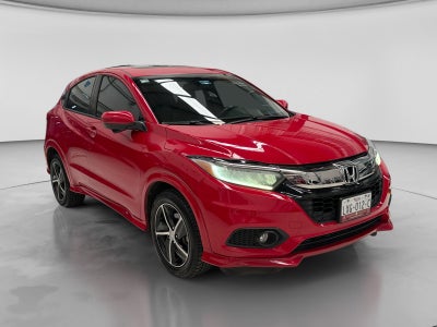 2019 Honda HR-V TOURING
