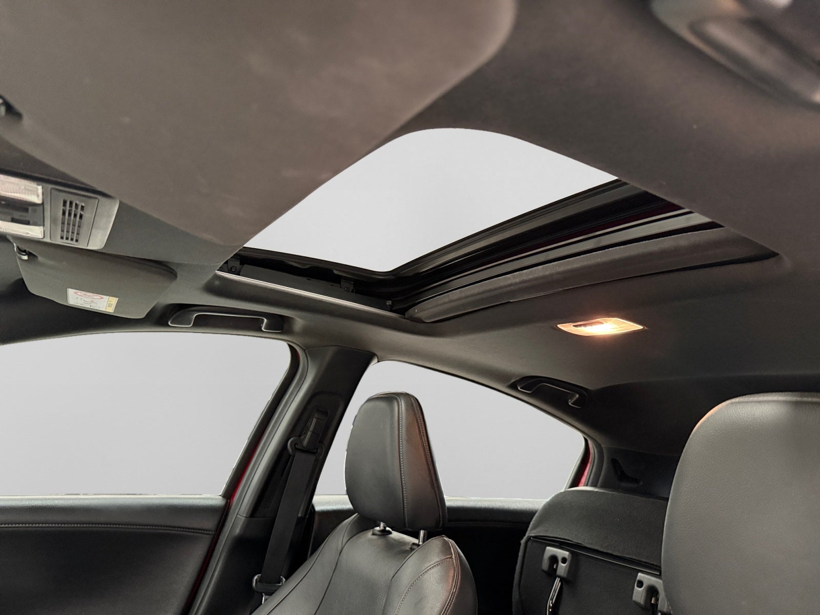 2019 Honda HR-V TOURING