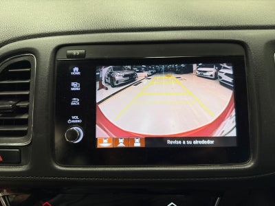 2019 Honda HR-V TOURING