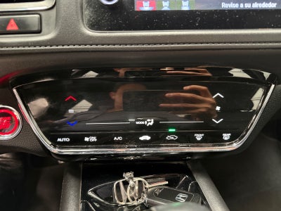 2019 Honda HR-V TOURING