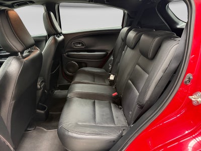2019 Honda HR-V TOURING
