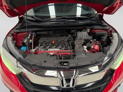 2019 Honda HR-V TOURING