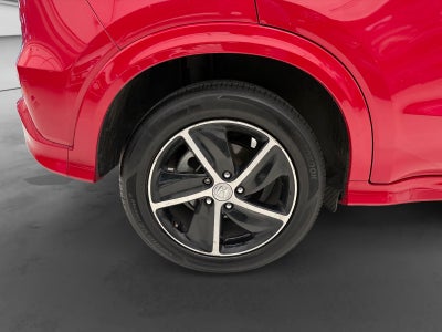 2019 Honda HR-V TOURING
