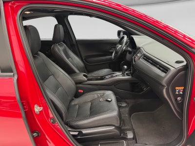 2019 Honda HR-V TOURING