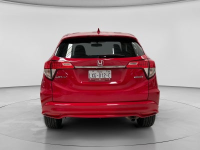 2019 Honda HR-V TOURING