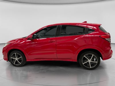 2019 Honda HR-V TOURING