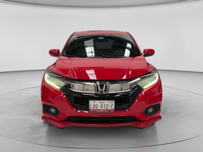 2019 Honda HR-V TOURING