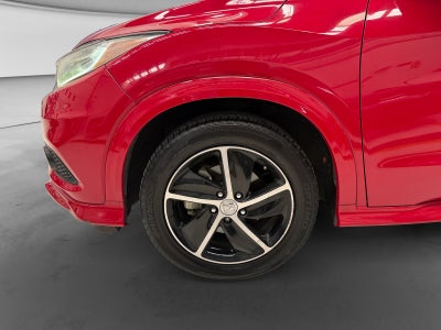 2019 Honda HR-V TOURING