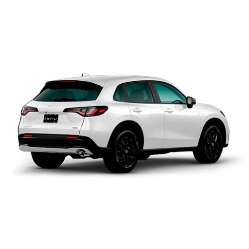 2025 Honda HRV HR-V TOURING CVT 2025