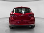 2022 Mazda Mazda 2 MHEV I GRAND TOURING TA