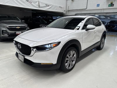 2020 Mazda Mazda CX-30 2.5 I GRAND TOURING
