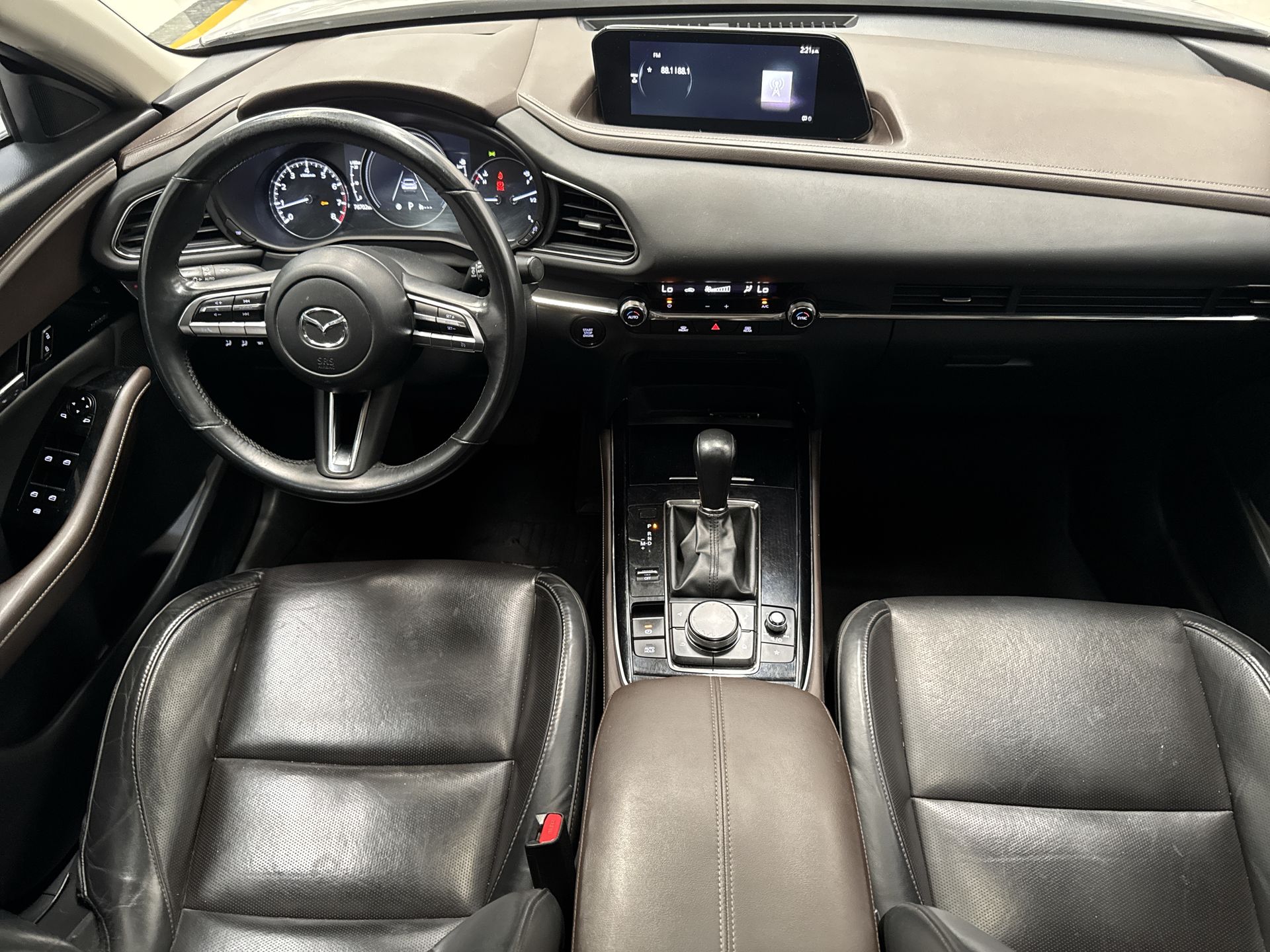 2020 Mazda Mazda CX-30 2.5 I GRAND TOURING