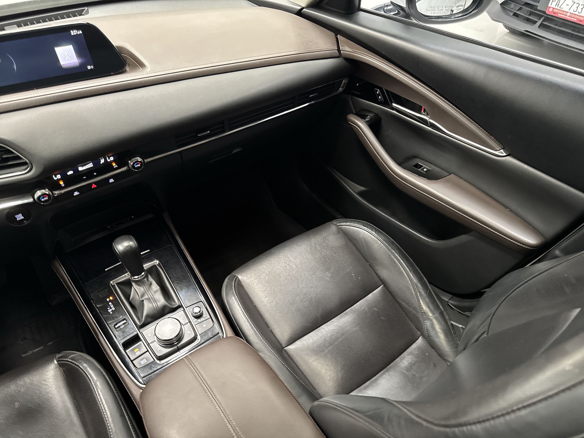 2020 Mazda Mazda CX-30 2.5 I GRAND TOURING