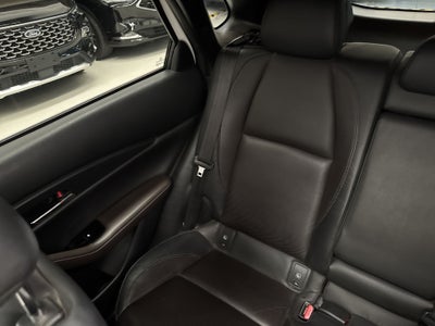 2020 Mazda Mazda CX-30 2.5 I GRAND TOURING